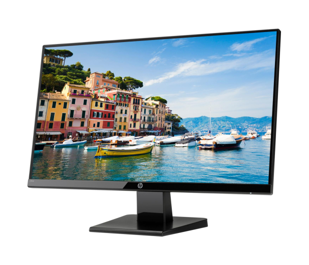 HP 24W - 449455 - zdjęcie 2